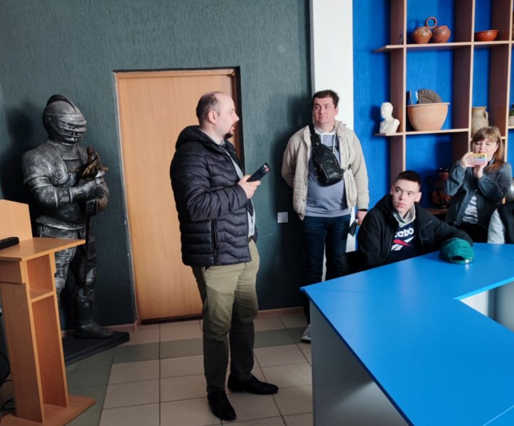 Головні акценти при підготовці до НМТ розставляє Богдан Баран